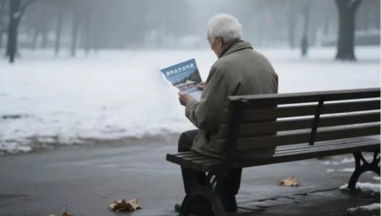 一批又一批老人，奋不顾身地跳进养老骗局