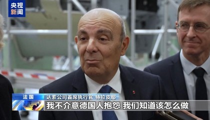 欧洲六代机项目陷僵局德法因主导权之争互不让步