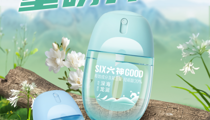 六神驱蚊蛋、佰草集大白泥等亿元单品战略加速落地，上海家化打造第二增长曲线
