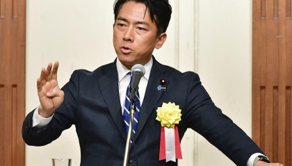 米价居高不下日本新农相承诺投放低价储备米