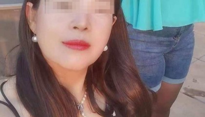 中国女农场主在非洲失踪近30天，已确认遇害，遗体在机场附近被发现！嫌犯为其聘用的经理，在警方追捕下逃进山林，目前仍在逃