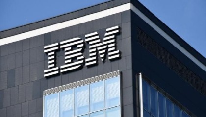 IBM第二季度软件业务营收增长约10% 超出预期