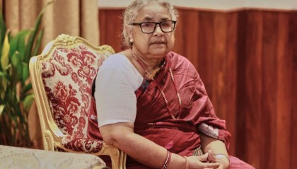 尼泊尔诞生首位女总理：出生于农民家庭，曾在印度留学，是年轻人心中的“清官”，对贪腐“零容忍”