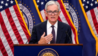 美联储对降息终点的分歧空前 如同暗物质的中性利率究竟在哪