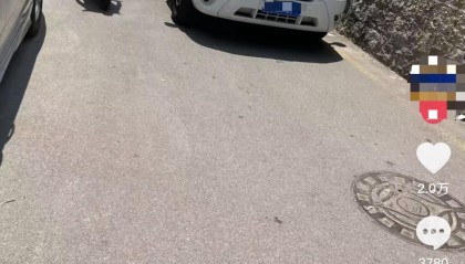 青岛大学一宿管被曝中暑送医后抢救无效死亡？招生办回应：不清楚，宿管为外包，今年全校宿舍将安装空调