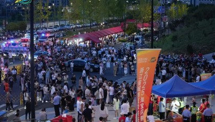 赛事经济激活新动能|前瞻十五五㉔