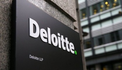 德勤英国据悉将削减部分员工奖金