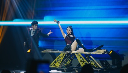 【专访】美高梅国际酒店集团中国区酒店总裁周锋：娱乐DNA构建奢华旅行新体验