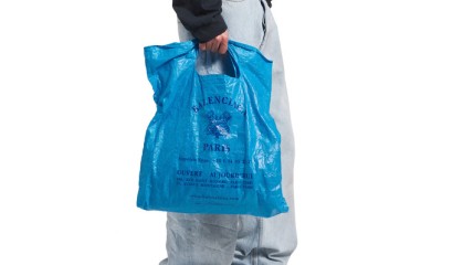 拉夫劳伦推5390元限量版木柴提袋，客服回应