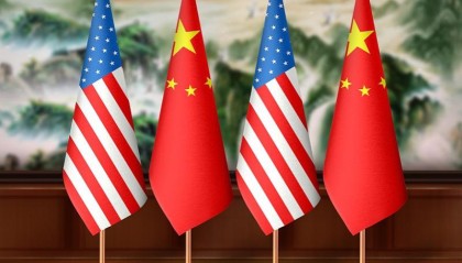 和评理|加强建设性对话推动中美经贸关系健康发展