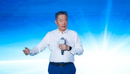 什么样的人能够面对当前经济循环与市场变化？宁高宁：偏乐观20%的人