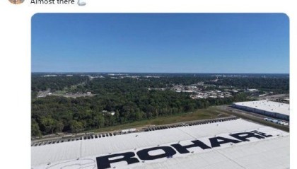 马斯克公布“巨硬”项目最新进展 称目标是“能够做任何事情”