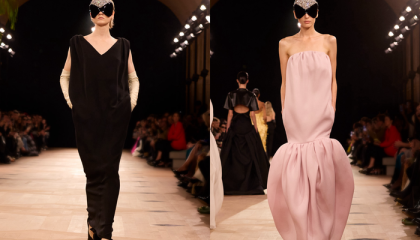 巴黎世家的新反叛