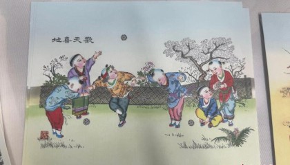 （上合天津峰会）古韵新声：“上合时间”里的津门非遗