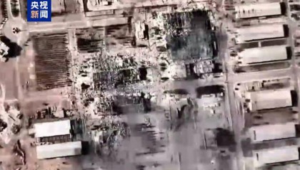 伊朗核科学家与妻子在家中遇刺身亡