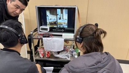 聚美创始人陈欧投资短剧基地，我们进行了实地探访