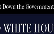 美国政府停摆时长创新纪录，共和党人已开始妥协