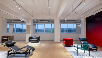 XC SHOW探索五感的设计之旅，巴黎欧莱雅潮妆派对燃动外滩｜是日美好事物