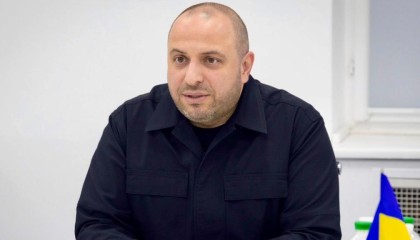 乌代表团团长称乌美佛州会谈“取得显著进展”