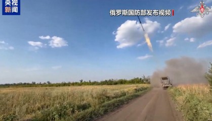 俄乌在顿涅茨克重镇激战！俄防长：乌军今年损失超34万人