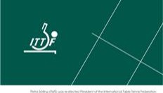 国际乒联回应选举争议将调查确定各方责任