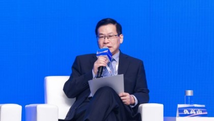 江苏中诚信总经理仇高山：AI不是代替，是对分析师能力的补充