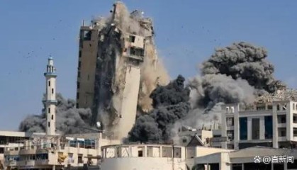 以色列被国际社会孤立？内塔尼亚胡：呵呵