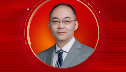 2025公募基金领军人物TOP榜：浦银安盛基金张弛新进荣誉榜 排名第40