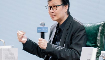 王安忆：如果让我好好地上了大学，我会做得比今天更好