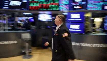 开盘：美股周三高开 5月CPI低于预期