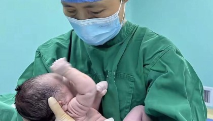 网暴之下，邵医生的最后一天