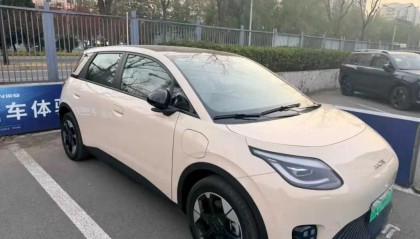 京东首车遭退定！宣传有天窗实车没有，下定才知“租电限3000公里”