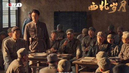 第30届白玉兰奖名单出炉：靳东获白玉兰视帝，宋佳获白玉兰视后