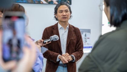 德国美妆企业拜尔斯道夫“跑”出上海速度