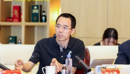 鹰瞳Airdoc张大磊：希望把医疗健康服务做成像空气一样，做到平权、普惠