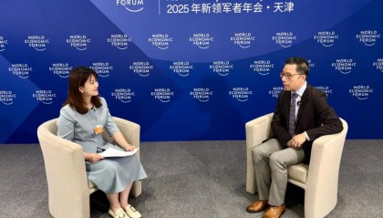 专访陆铭：提高人们消费意愿，需要从供给侧入手