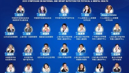 生育友好时代，美素佳儿如何守护新生？