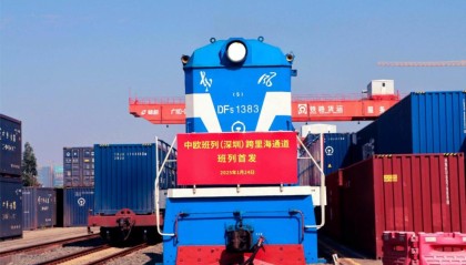 和评理|中欧合作造福世界