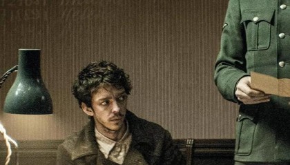 好故事没有国界——写在第二届金熊猫奖举办之际