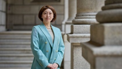 日本央行新任委员小枝淳子暗示可能上调通胀预期