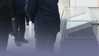 心系文化传承发展，总书记步履不停