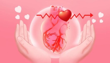 从认知到行动守护每一次心跳|世界心脏日