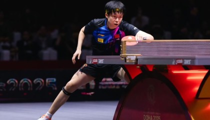 国际乒联去年赚了150万美元，遭遇质疑的WTT首次实现盈利