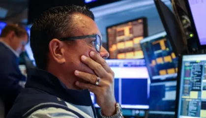 收盘：非农数据与关税令美股受挫 标普指数四连跌