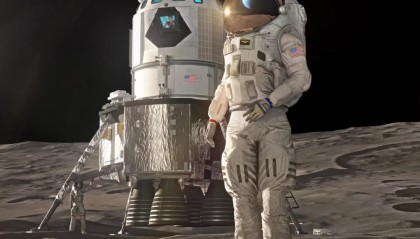 美媒：NASA紧急寻找登月备选方案，企业纷纷提出大胆构想