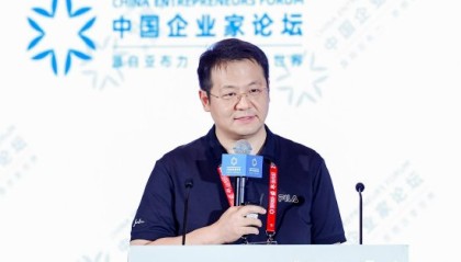 脑虎科技彭雷：创业受马斯克激发，他每一次都走在时代最前面