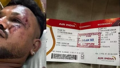 波音787首次致命空难至少265人死亡一文了解印度坠机最新进展