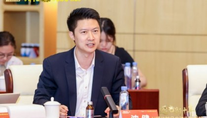 未来古井数字化如何发展？数字华夏沈健建议：向产业智能化转型