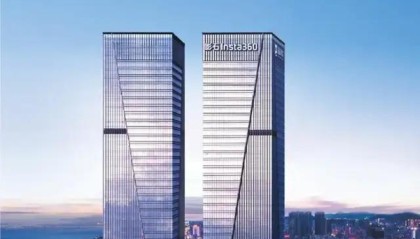 385亿深圳相机老板，公开反攻大疆