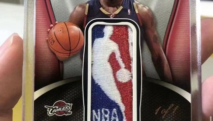 推低价NBA球星卡、联名LABUBU，卡牌公司TOPPS能否激活中国市场？